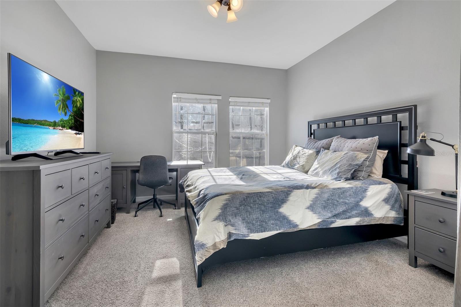 VILLA CAPRI AT METROWEST - Residential