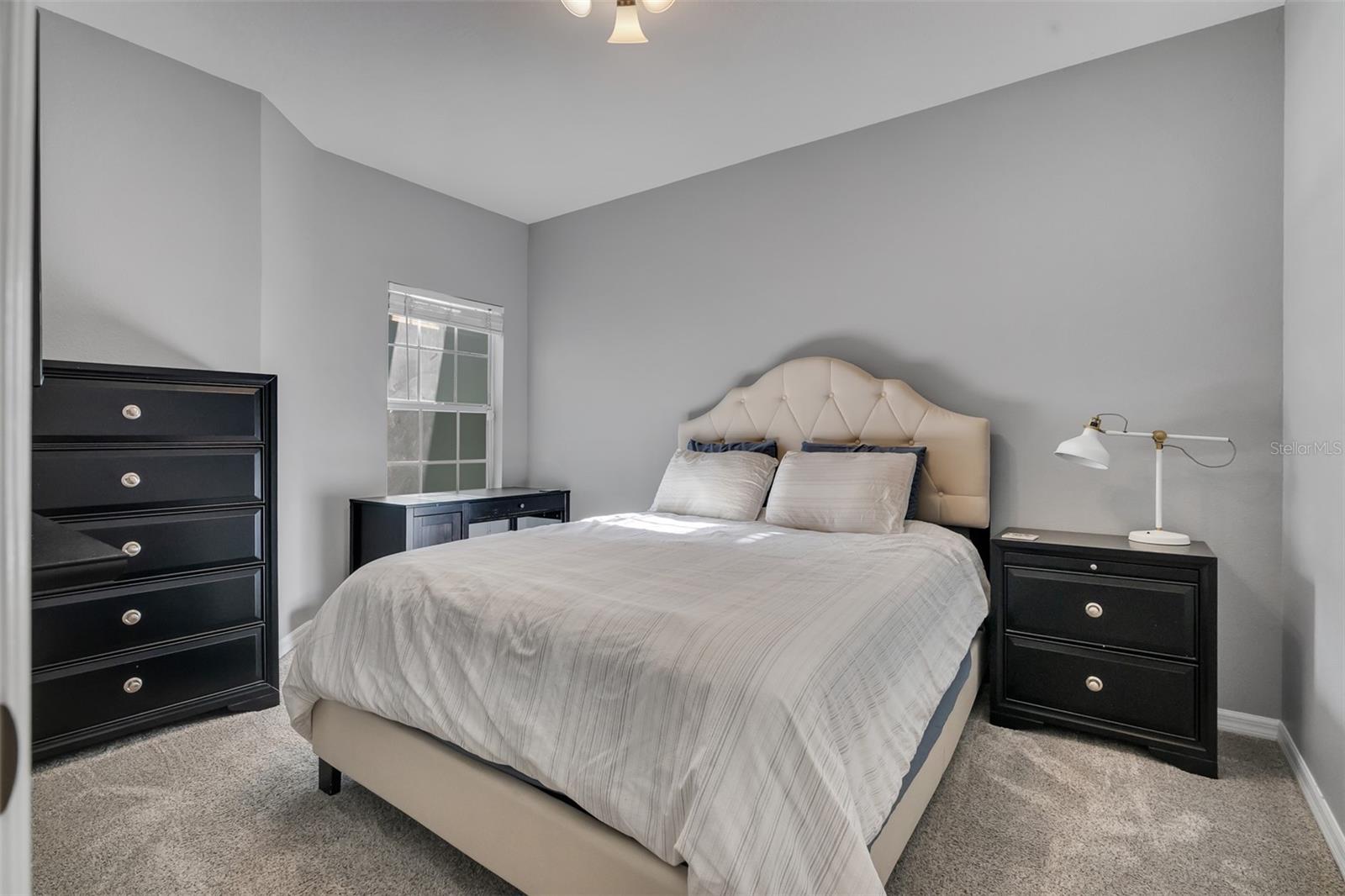 VILLA CAPRI AT METROWEST - Residential