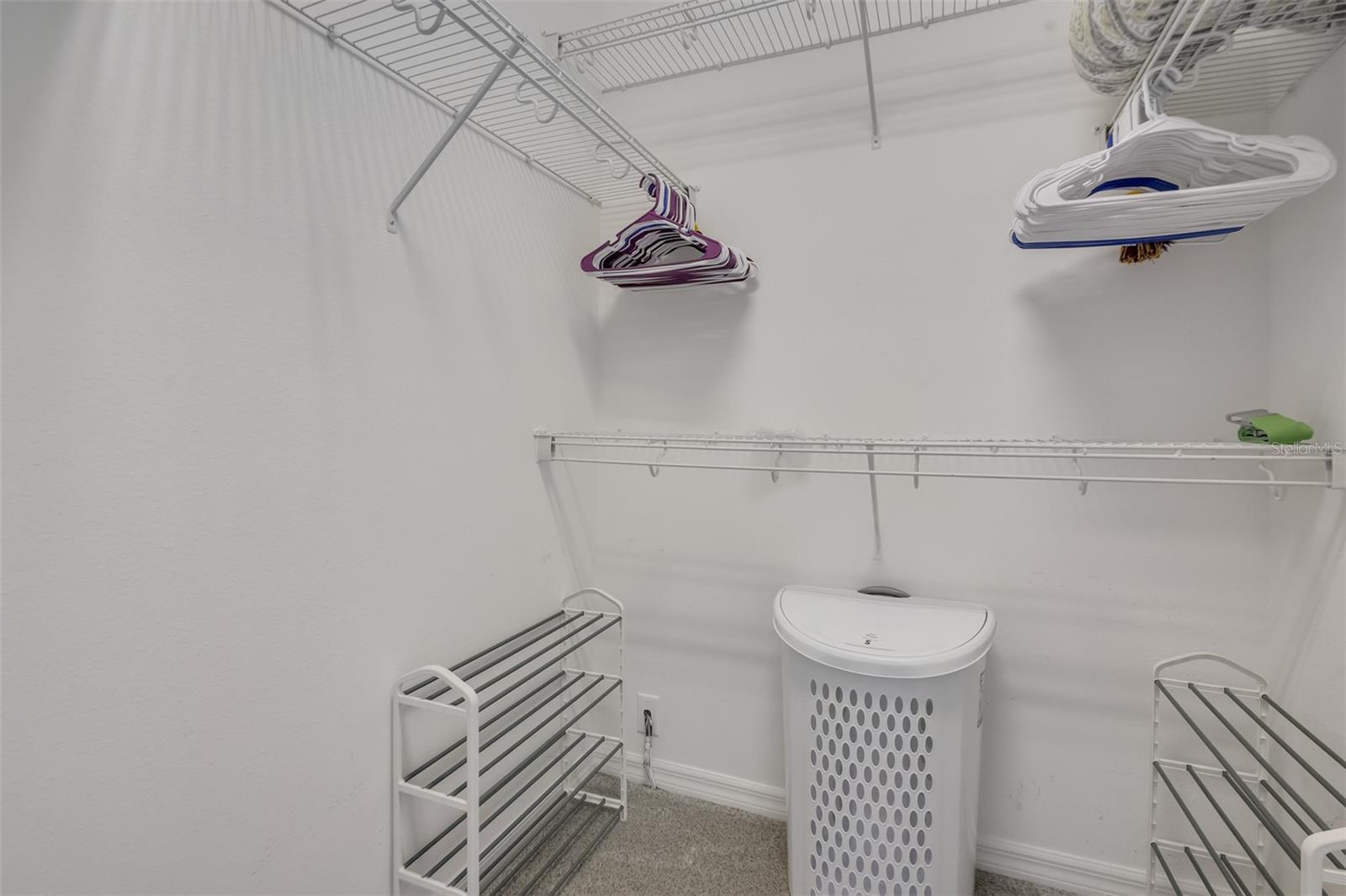 VILLA CAPRI AT METROWEST - Residential