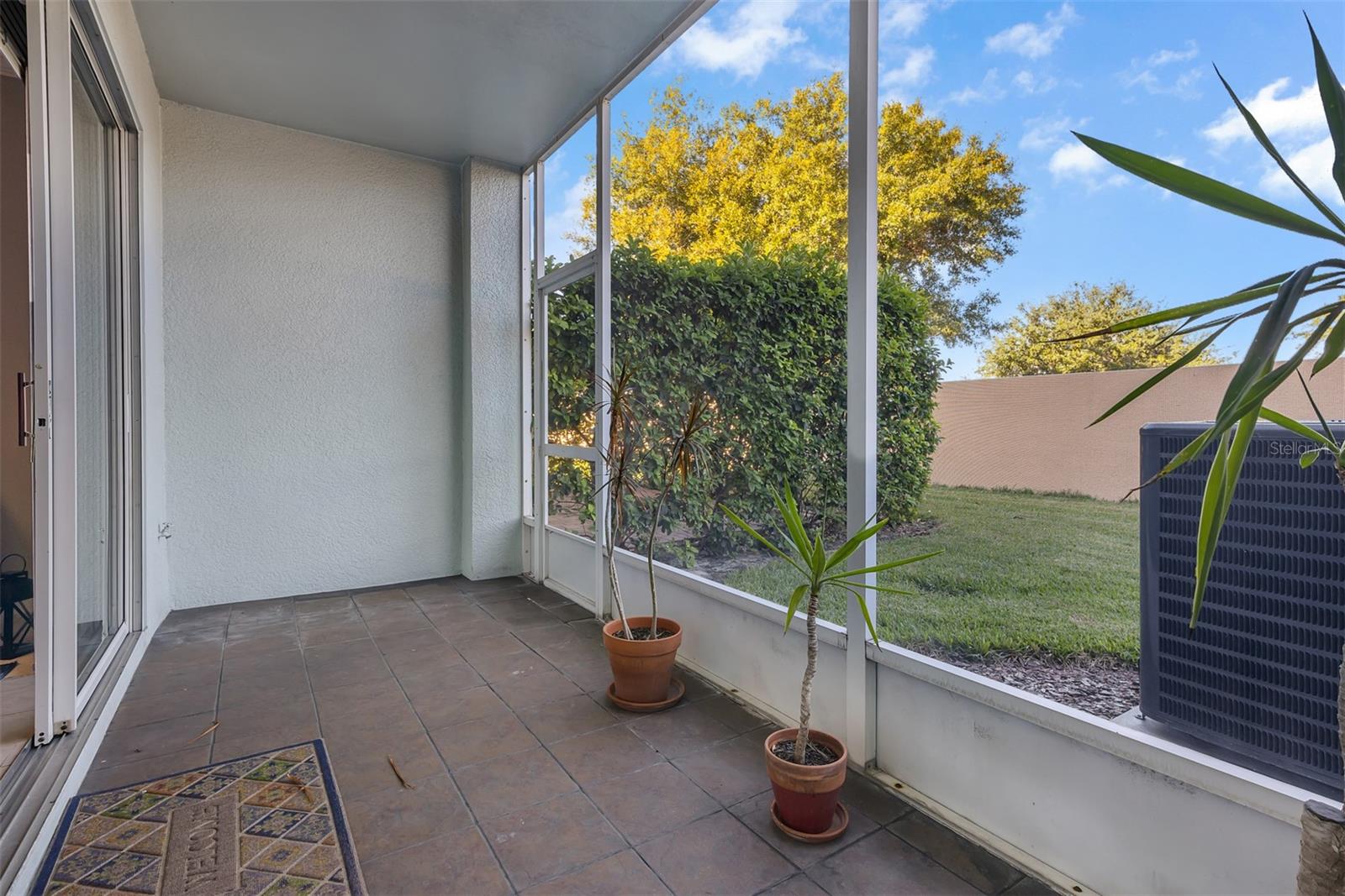 VILLA CAPRI AT METROWEST - Residential