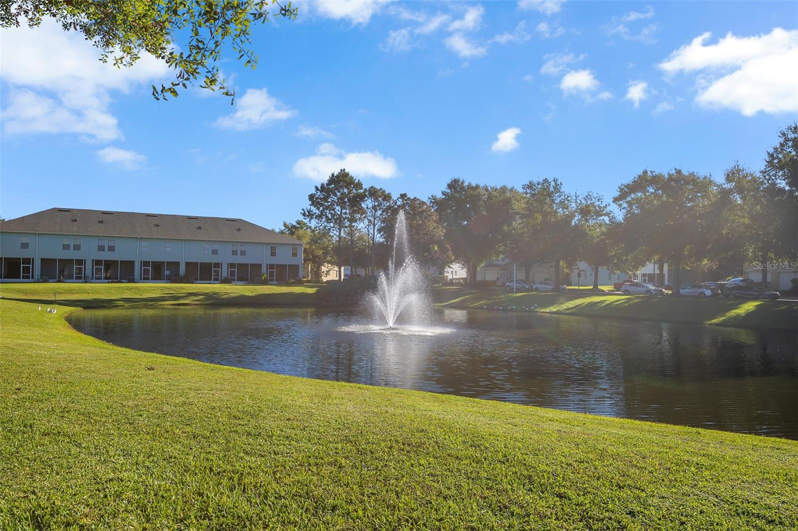 VILLA CAPRI AT METROWEST - Residential