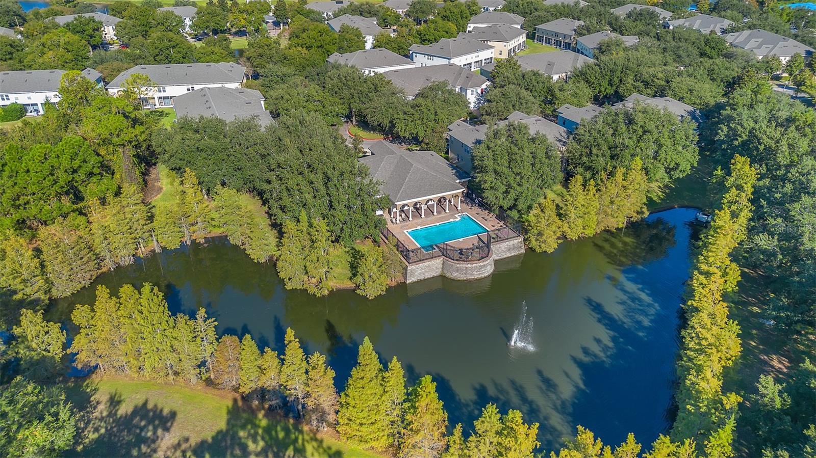 VILLA CAPRI AT METROWEST - Residential