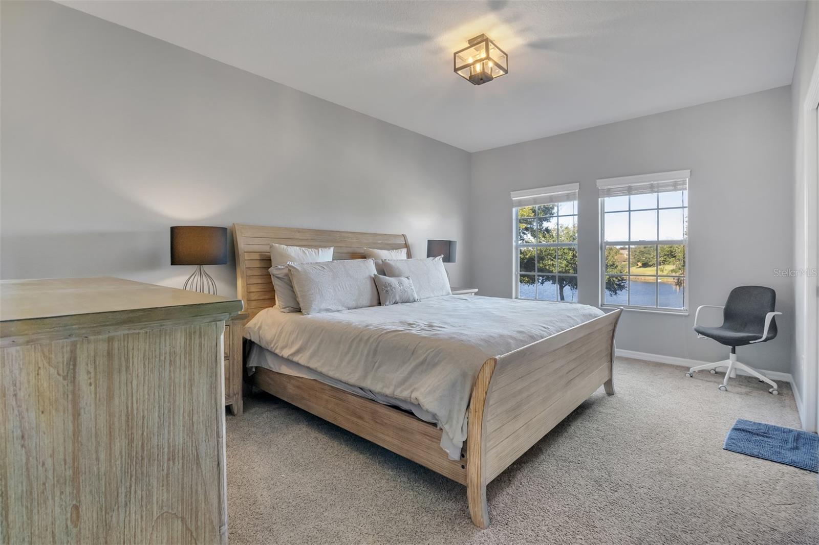 VILLA CAPRI AT METROWEST - Residential