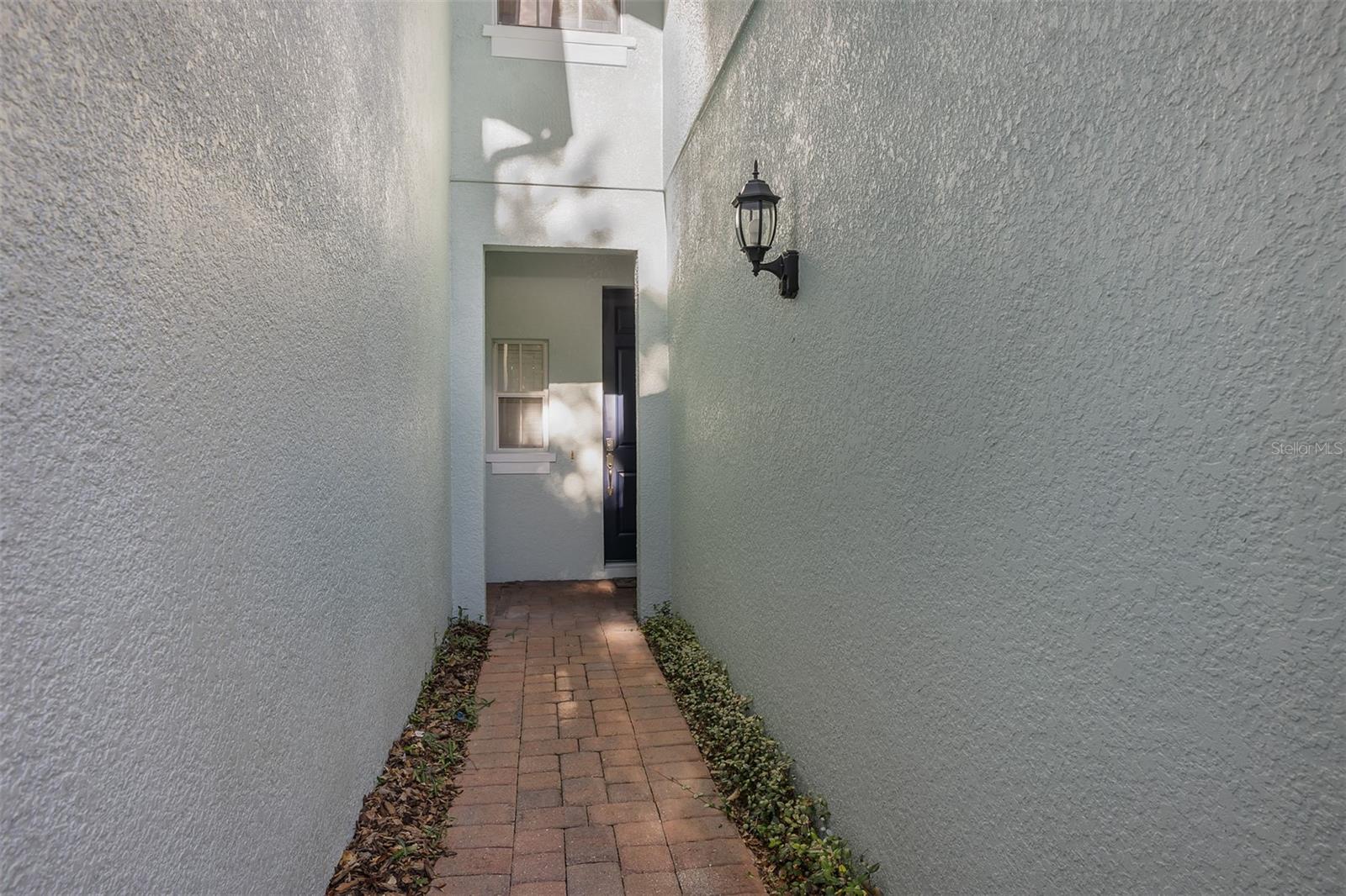 VILLA CAPRI AT METROWEST - Residential