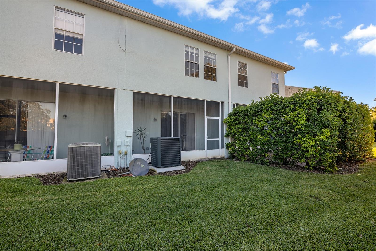 VILLA CAPRI AT METROWEST - Residential