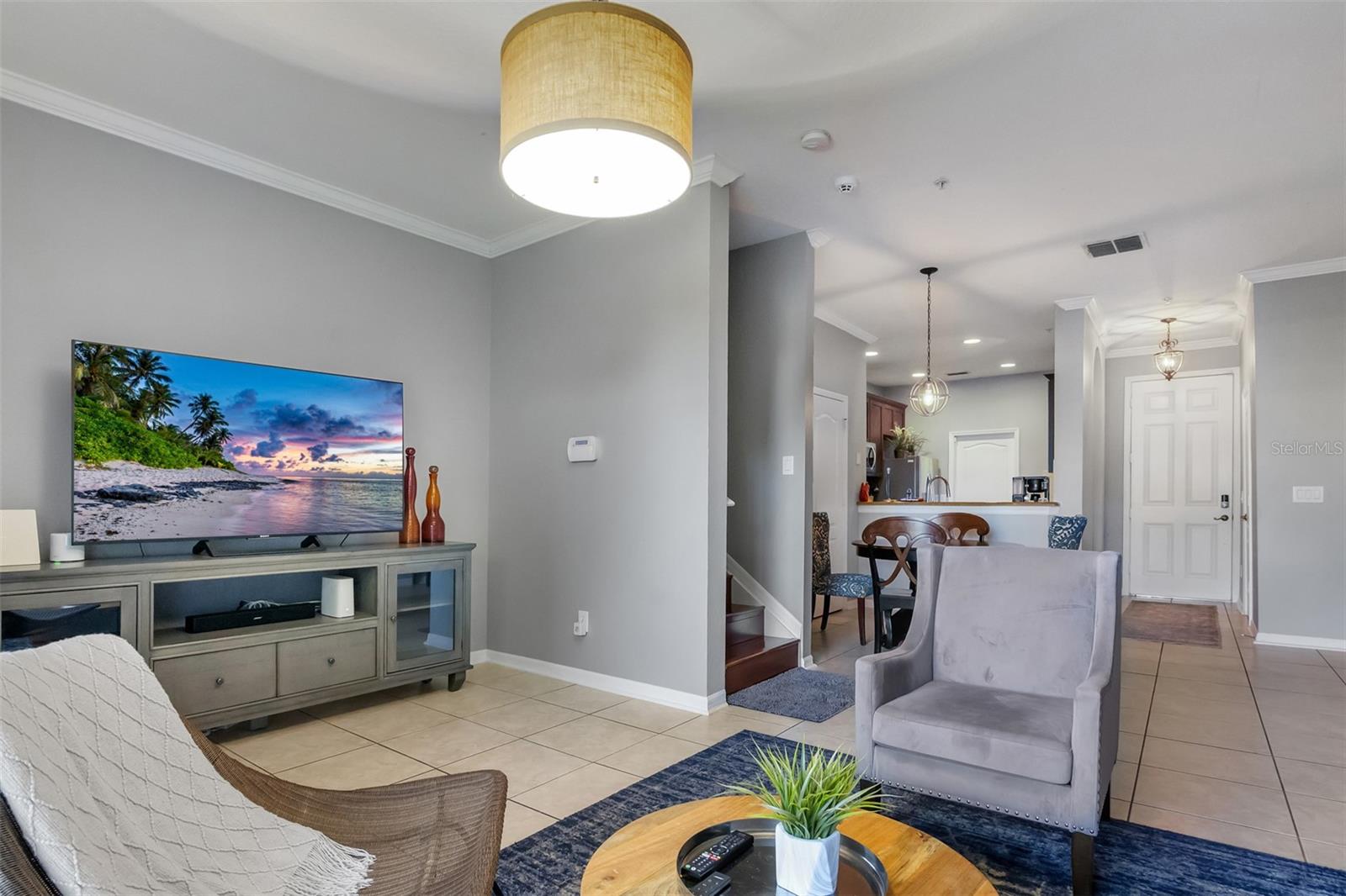 VILLA CAPRI AT METROWEST - Residential