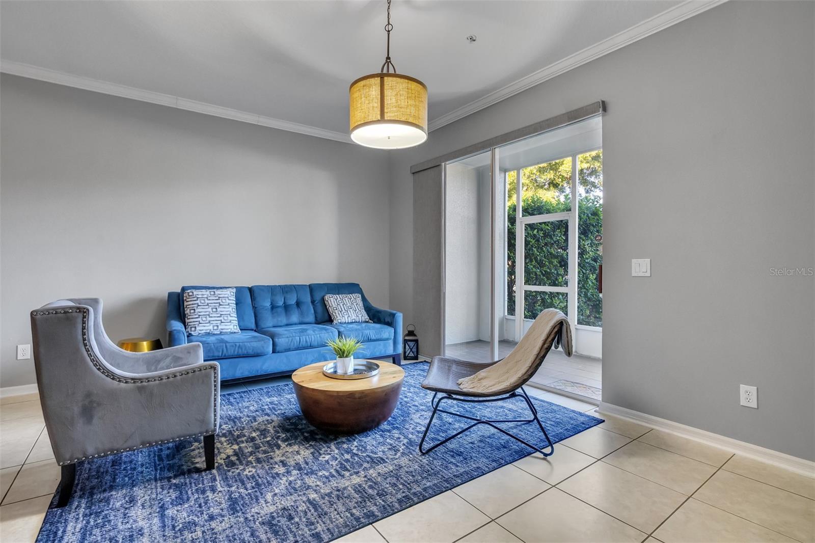 VILLA CAPRI AT METROWEST - Residential