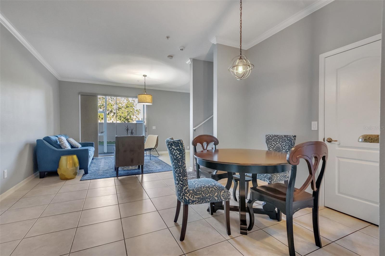 VILLA CAPRI AT METROWEST - Residential