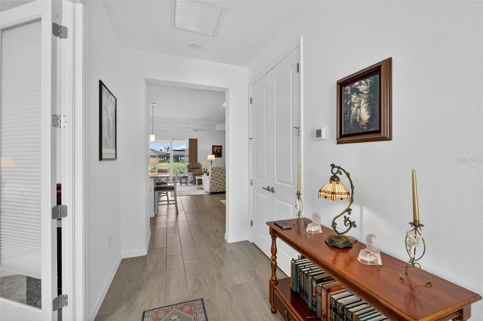 HERITAGE LNDG PH II-A - Residential