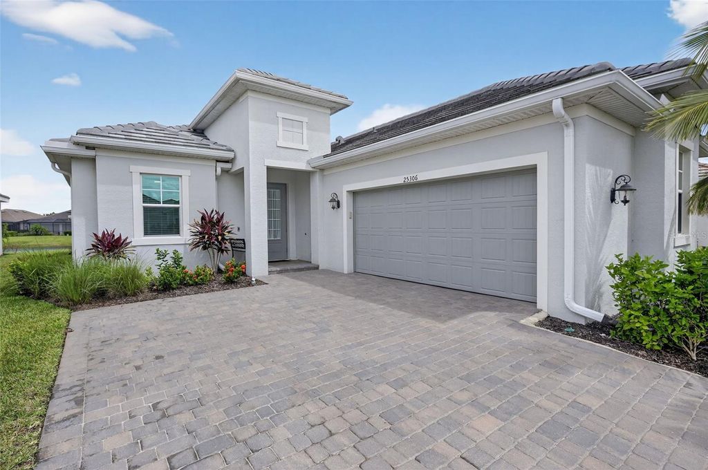 Photo of 25306 Big Leaf Terrace, Punta Gorda, FL 33955 (MLS # C7515900)