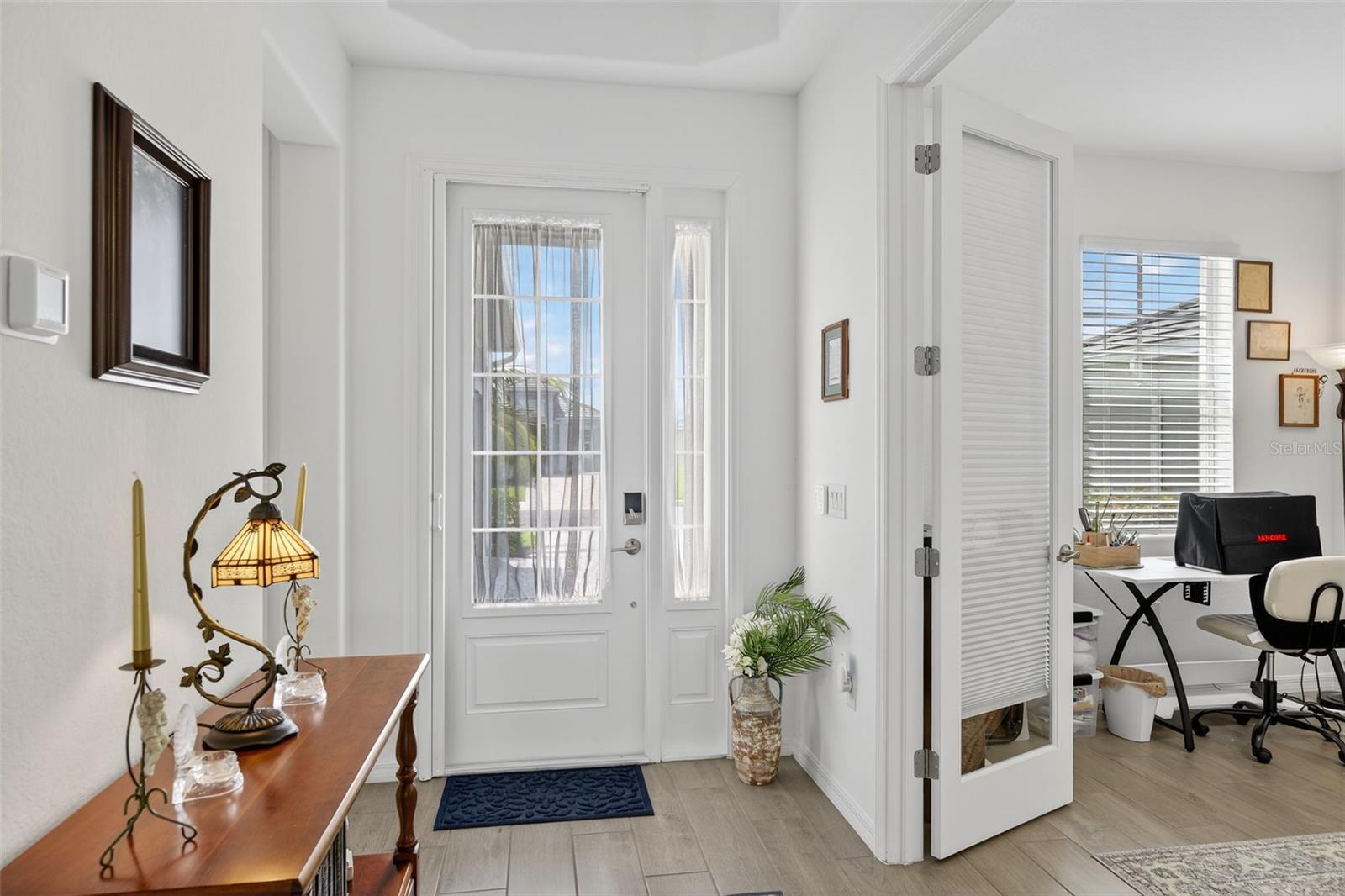 HERITAGE LNDG PH II-A - Residential