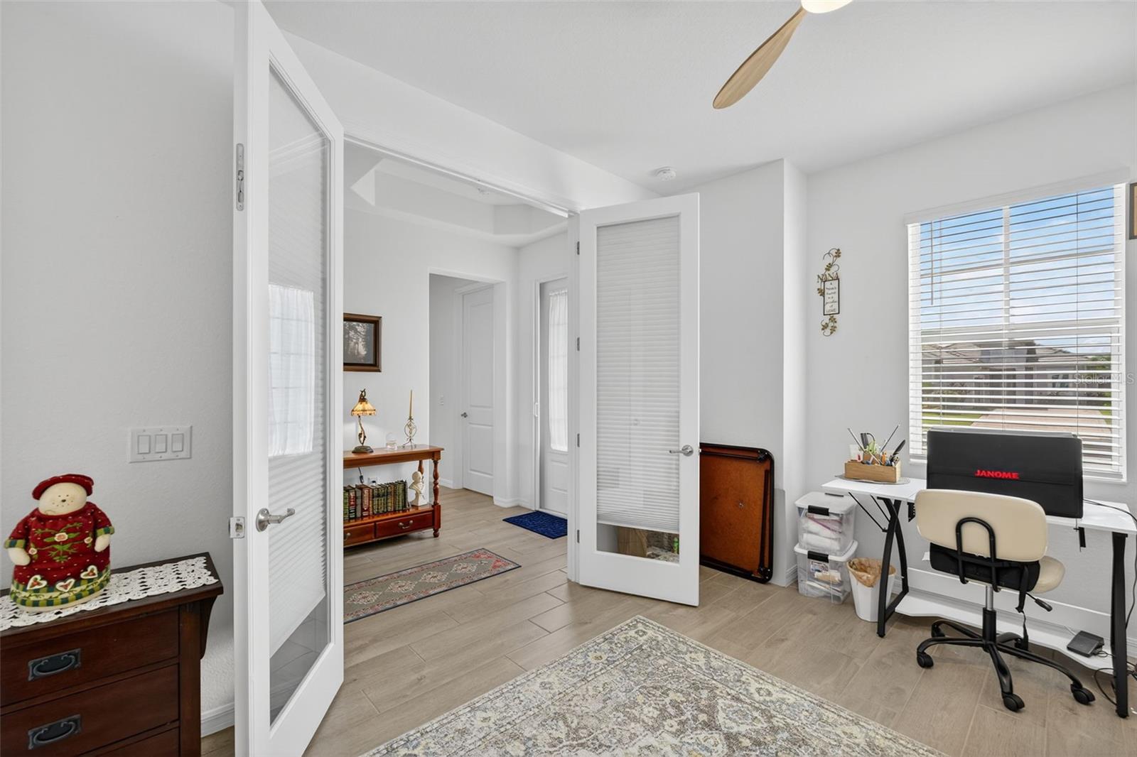 HERITAGE LNDG PH II-A - Residential