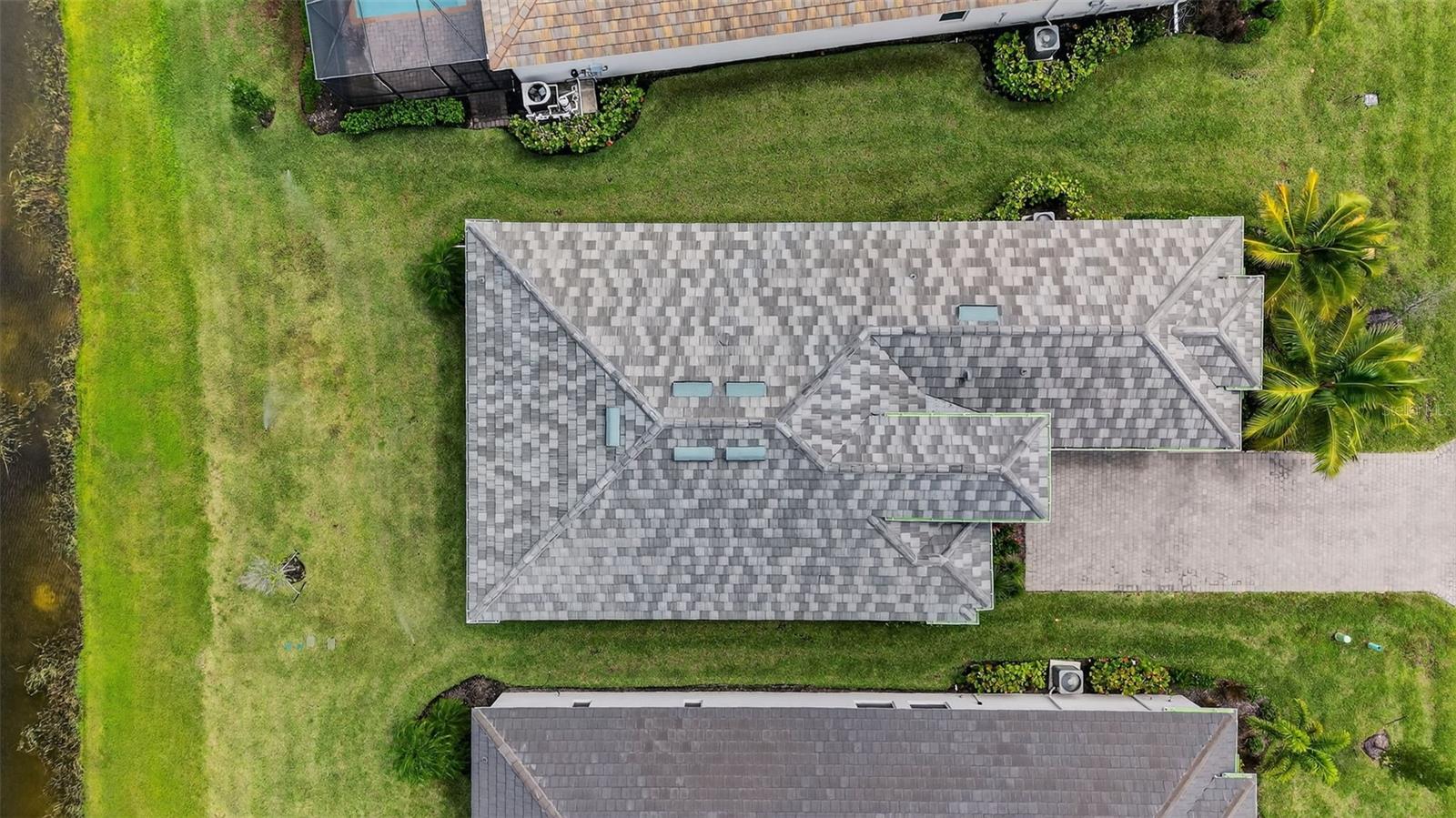 HERITAGE LNDG PH II-A - Residential