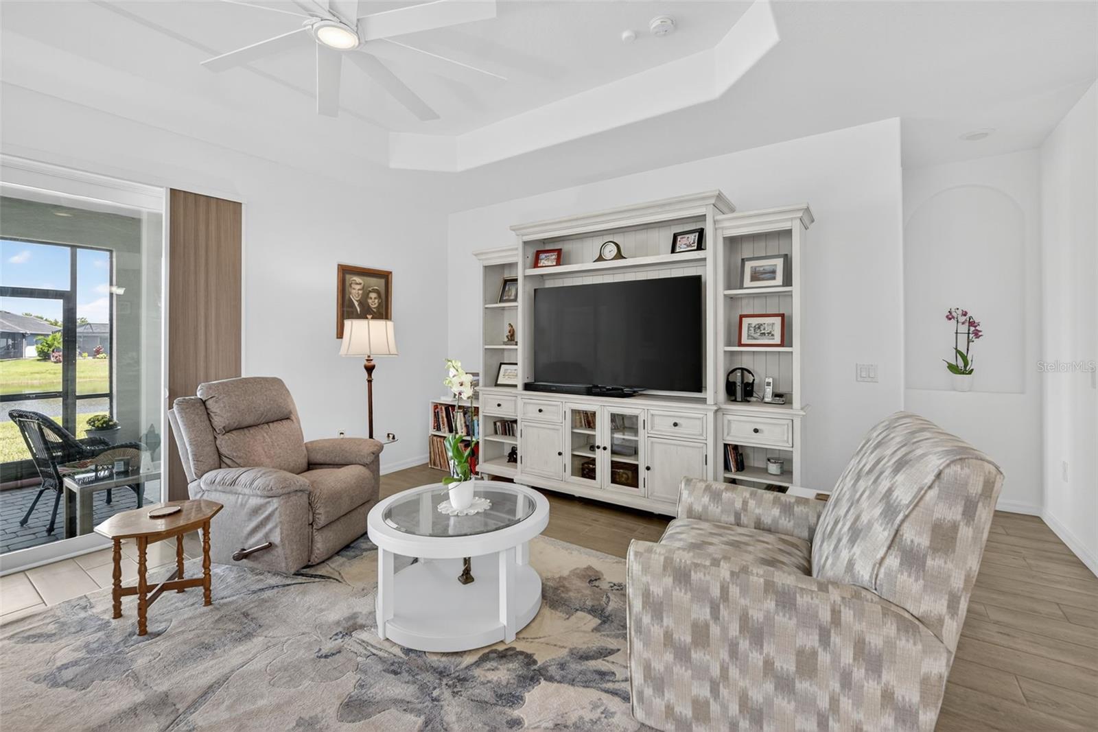 HERITAGE LNDG PH II-A - Residential