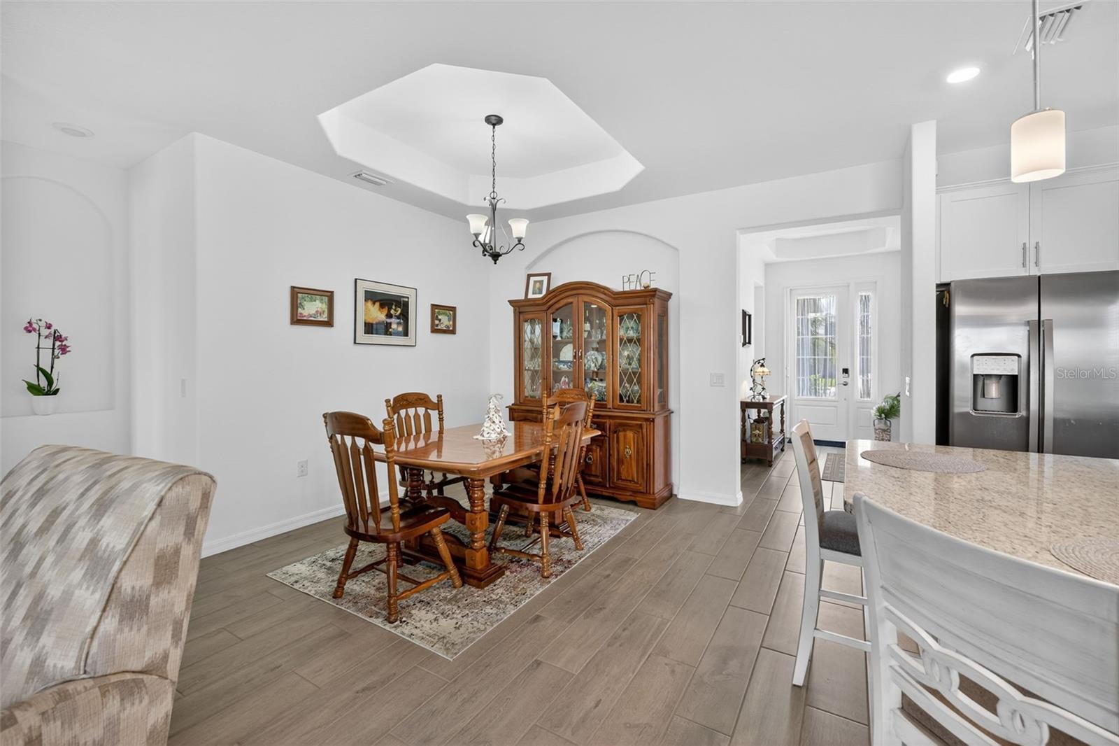 HERITAGE LNDG PH II-A - Residential