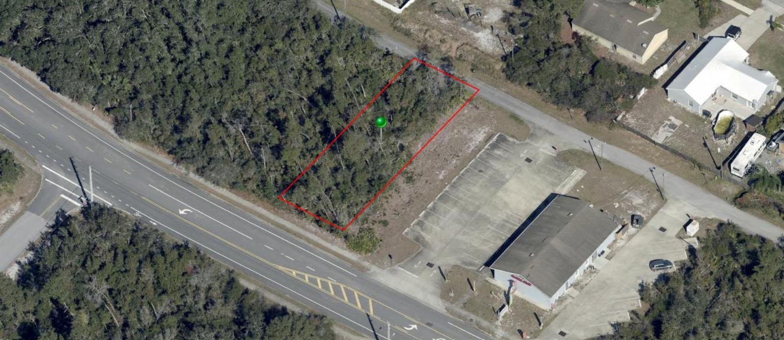 DELTONA LAKES UNIT 19 - Land