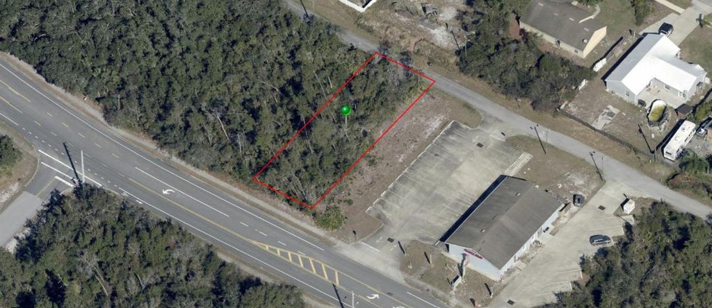 Photo of 724 Fort Smith Boulevard, Deltona, FL 32738 (MLS # O6386416)