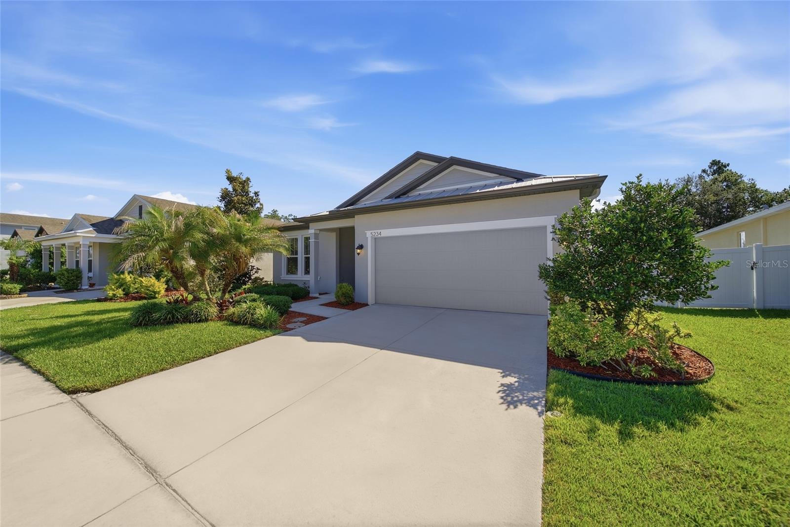5234 TURTLE BAY DRIVE