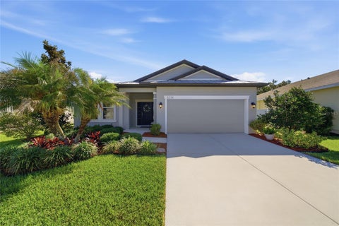 Photo of 5234 Turtle Bay Drive, Wesley Chapel, FL 33545 (MLS # TB8516741)