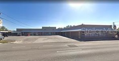 4911 E BROADWAY AVENUE TAMPA FL 33605