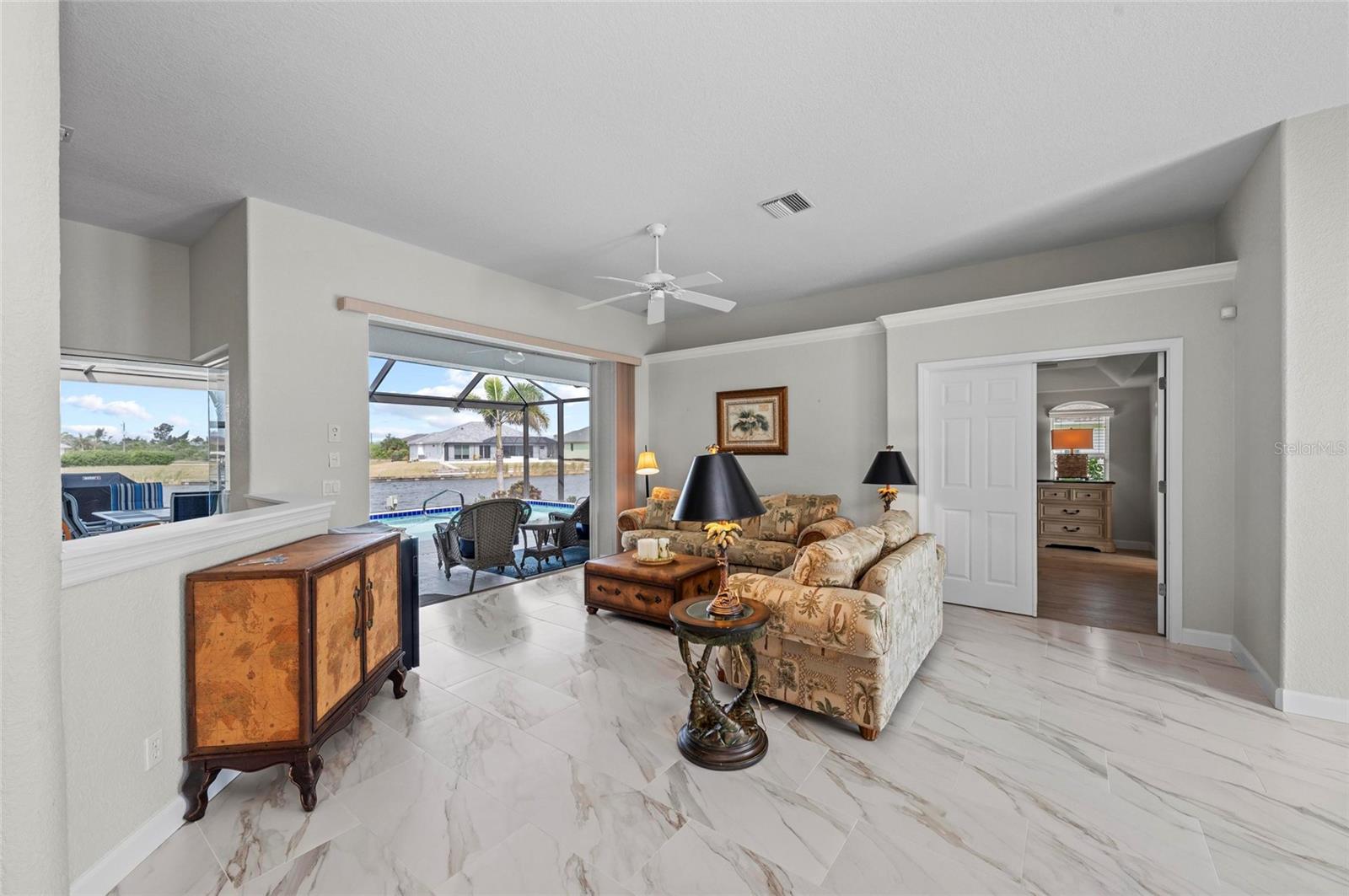 PORT CHARLOTTE SEC 093 - Residential