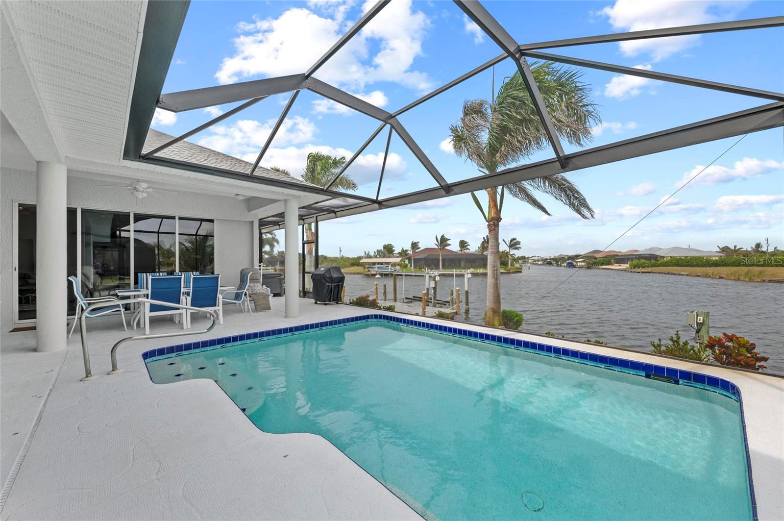 PORT CHARLOTTE SEC 093 - Residential