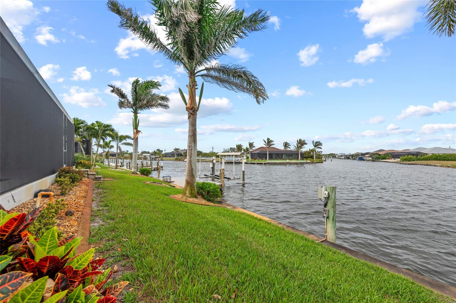 PORT CHARLOTTE SEC 093 - Residential