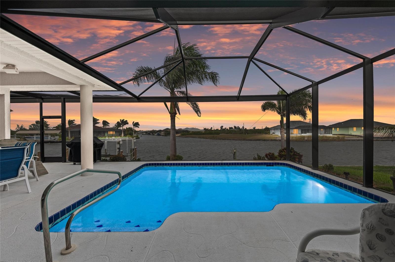 PORT CHARLOTTE SEC 093 - Residential