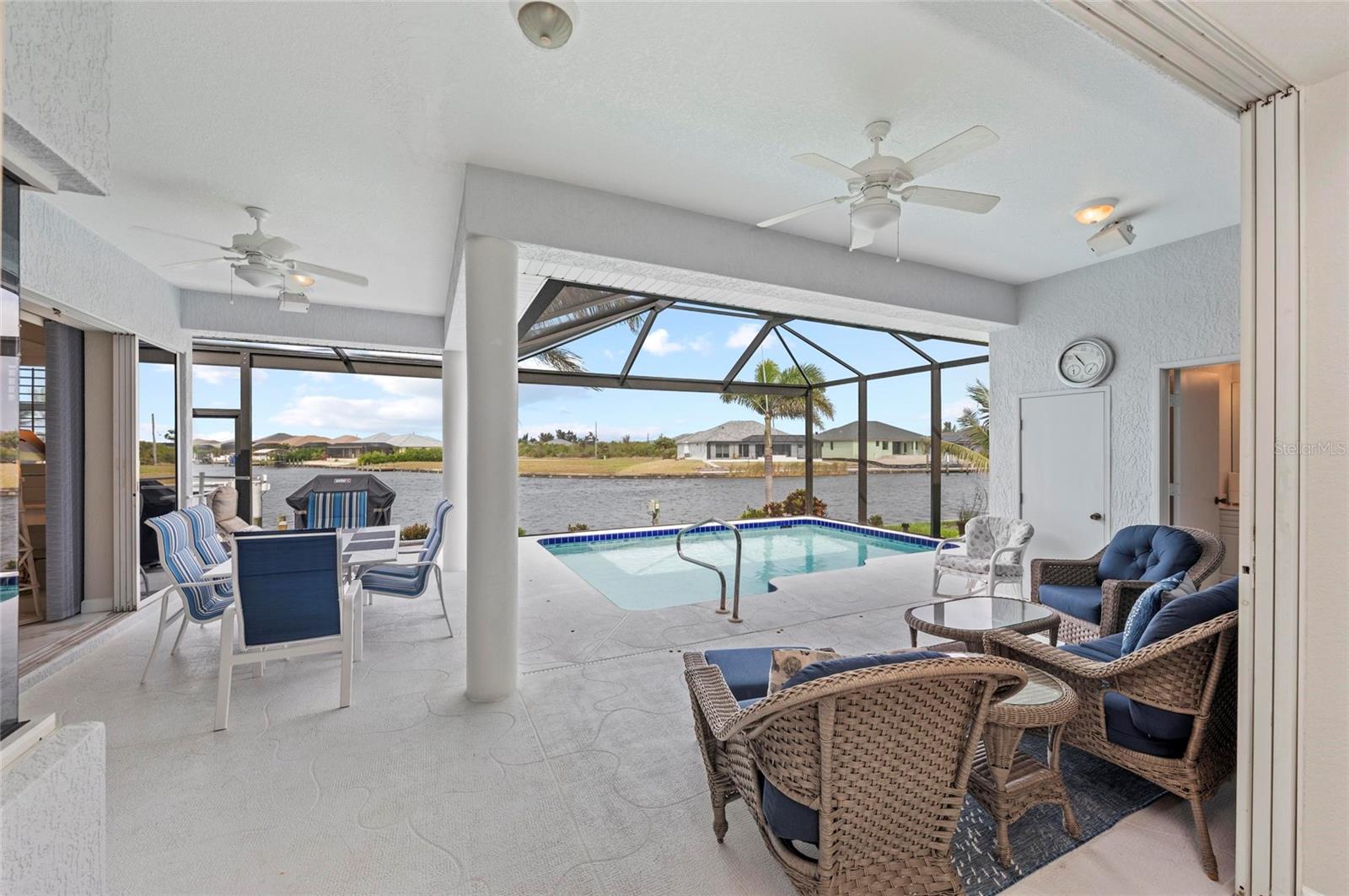 PORT CHARLOTTE SEC 093 - Residential