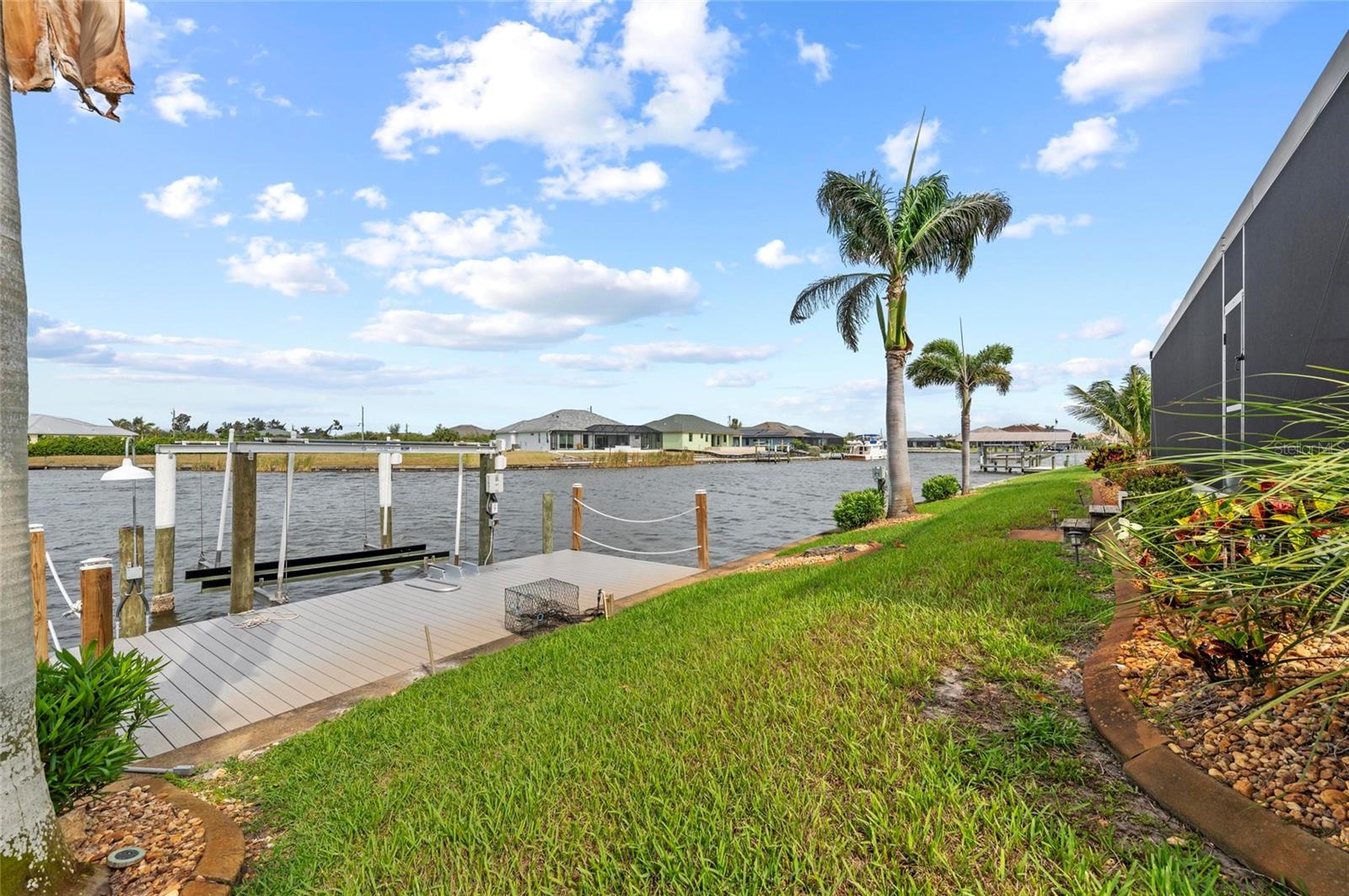 PORT CHARLOTTE SEC 093 - Residential