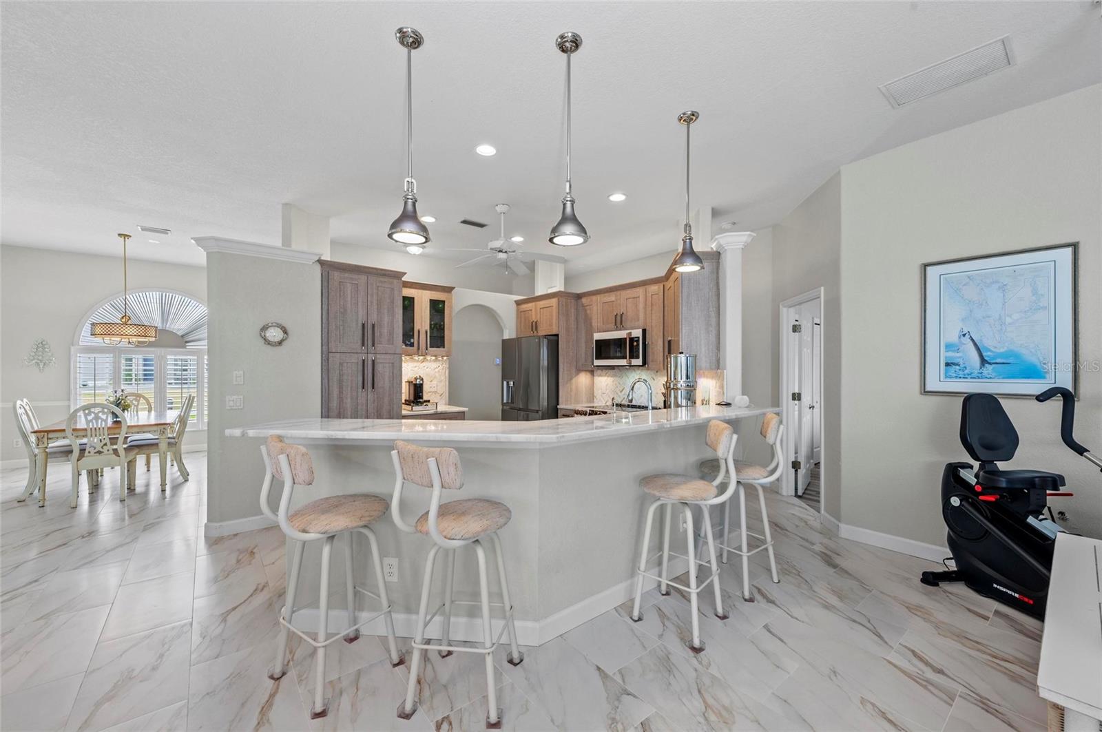 PORT CHARLOTTE SEC 093 - Residential