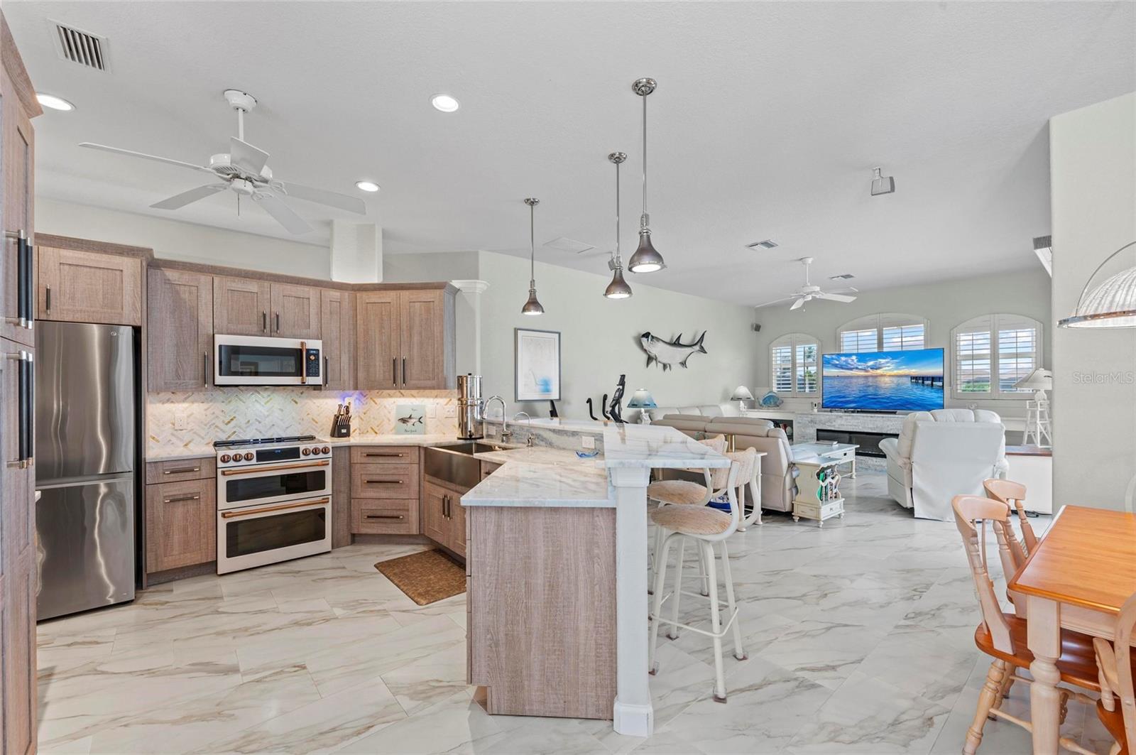 PORT CHARLOTTE SEC 093 - Residential