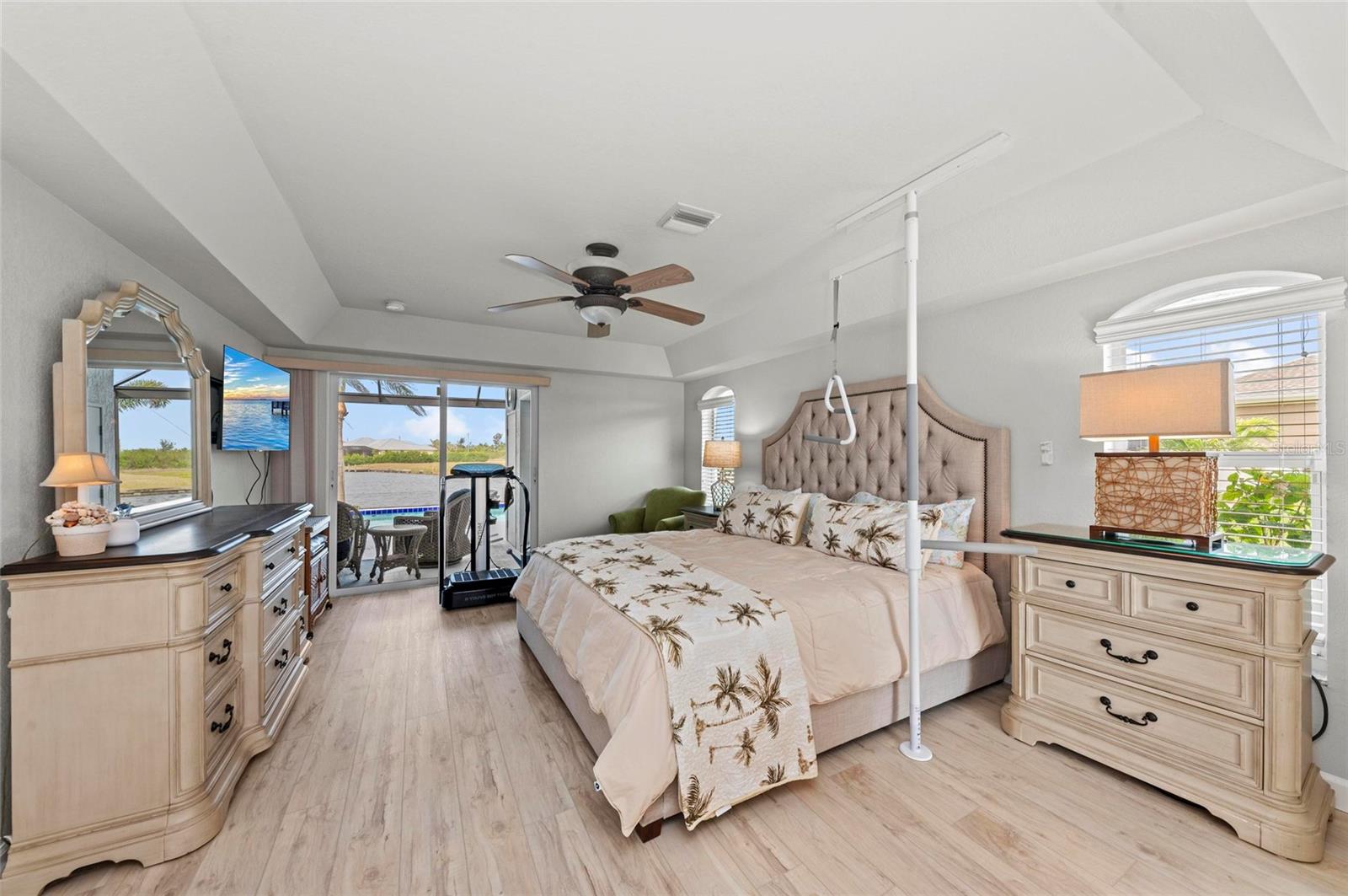 PORT CHARLOTTE SEC 093 - Residential