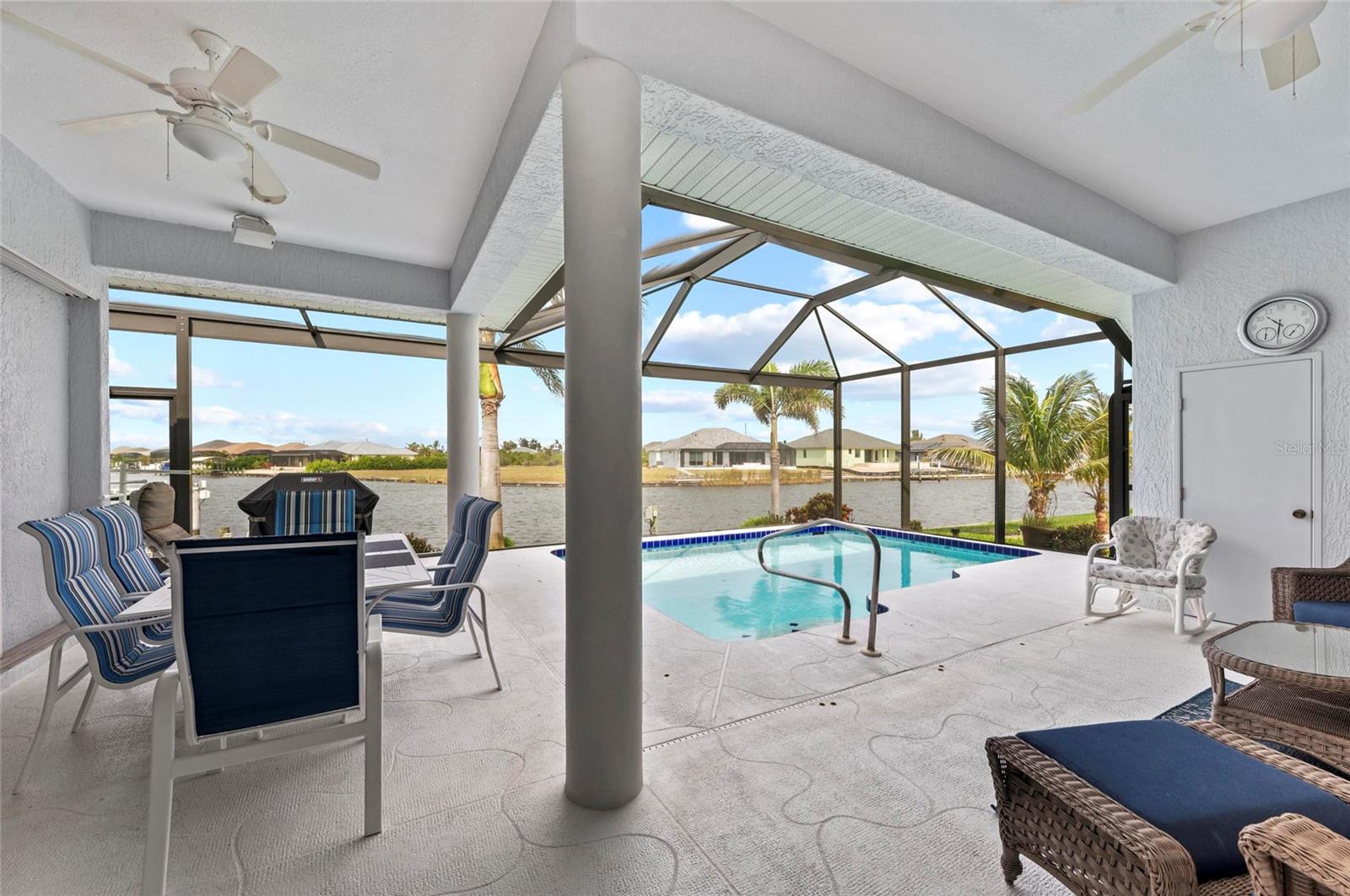 PORT CHARLOTTE SEC 093 - Residential