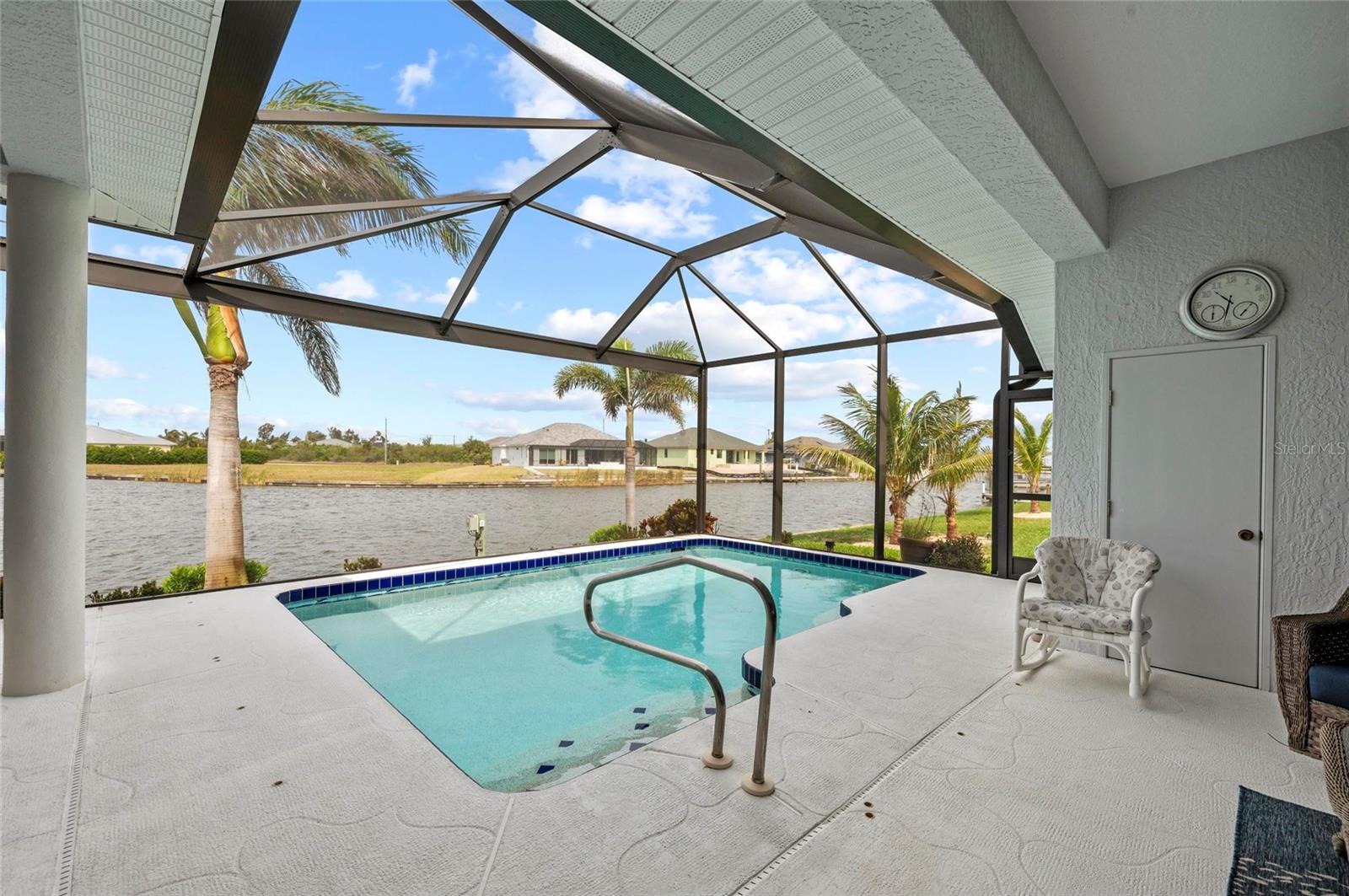 PORT CHARLOTTE SEC 093 - Residential