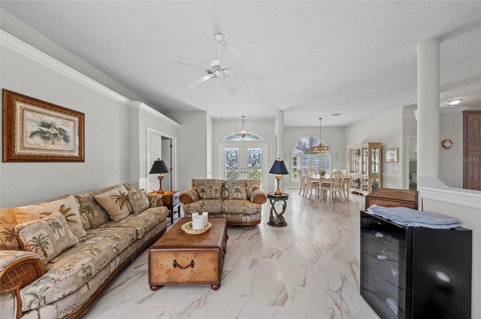 PORT CHARLOTTE SEC 093 - Residential