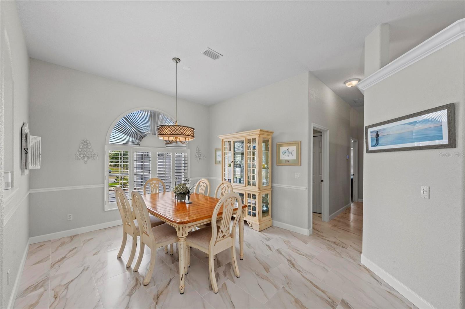 PORT CHARLOTTE SEC 093 - Residential