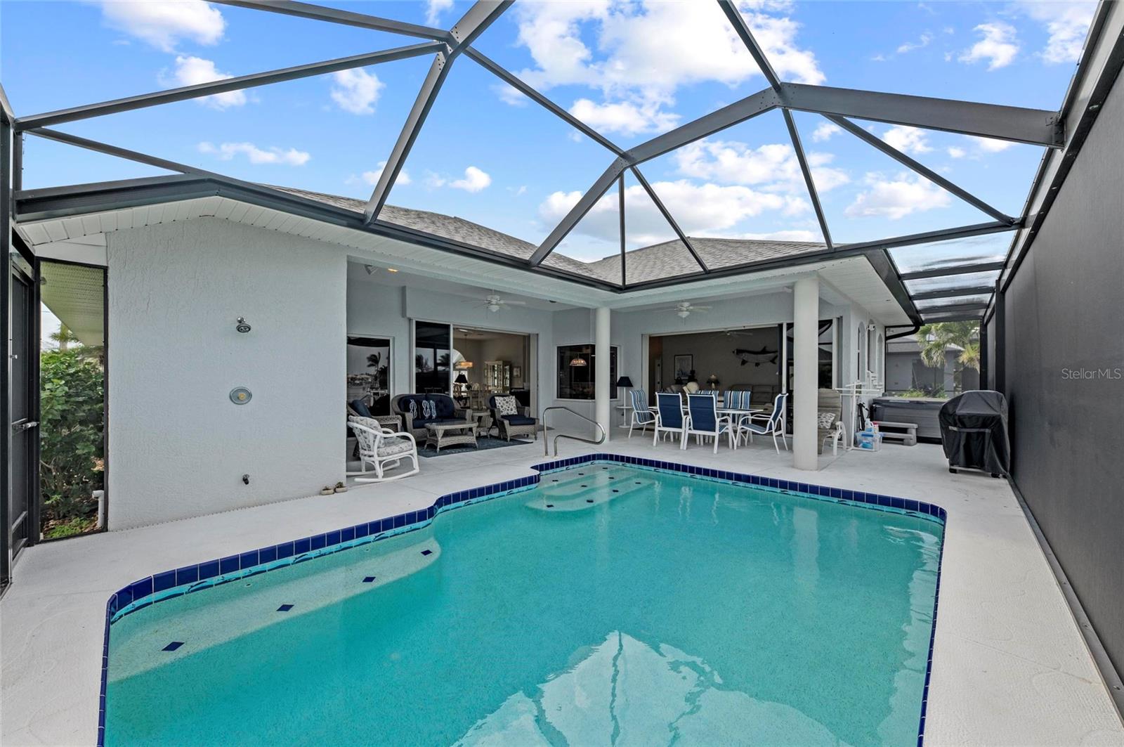 PORT CHARLOTTE SEC 093 - Residential