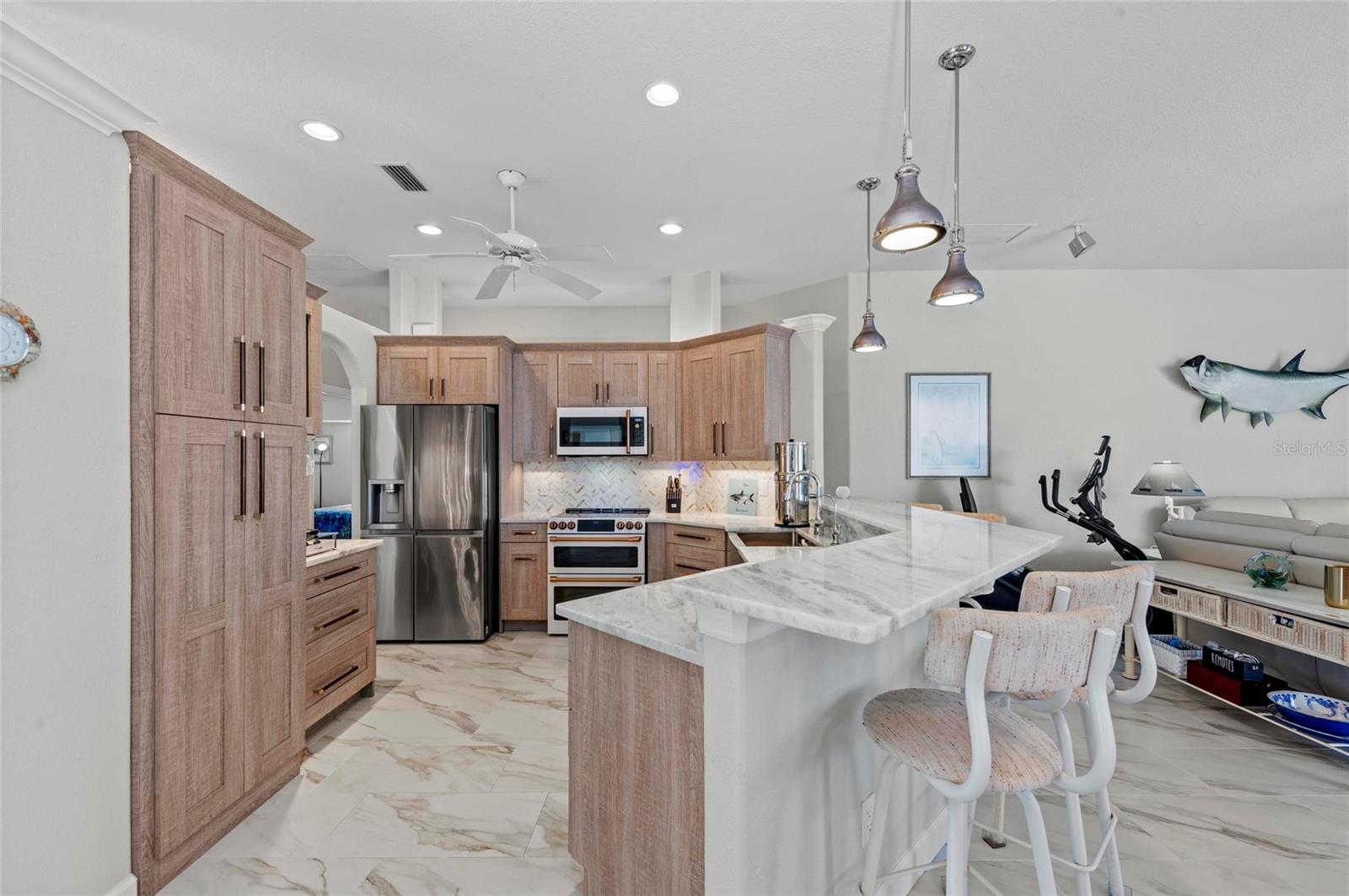 PORT CHARLOTTE SEC 093 - Residential