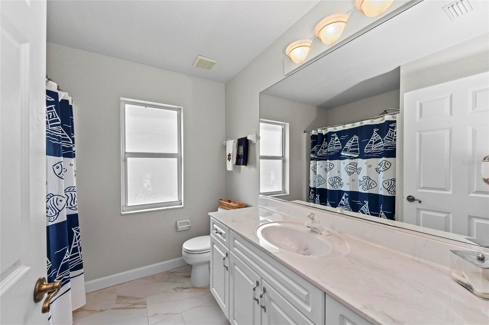 PORT CHARLOTTE SEC 093 - Residential