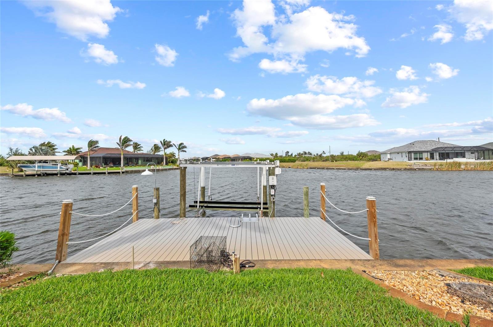 PORT CHARLOTTE SEC 093 - Residential