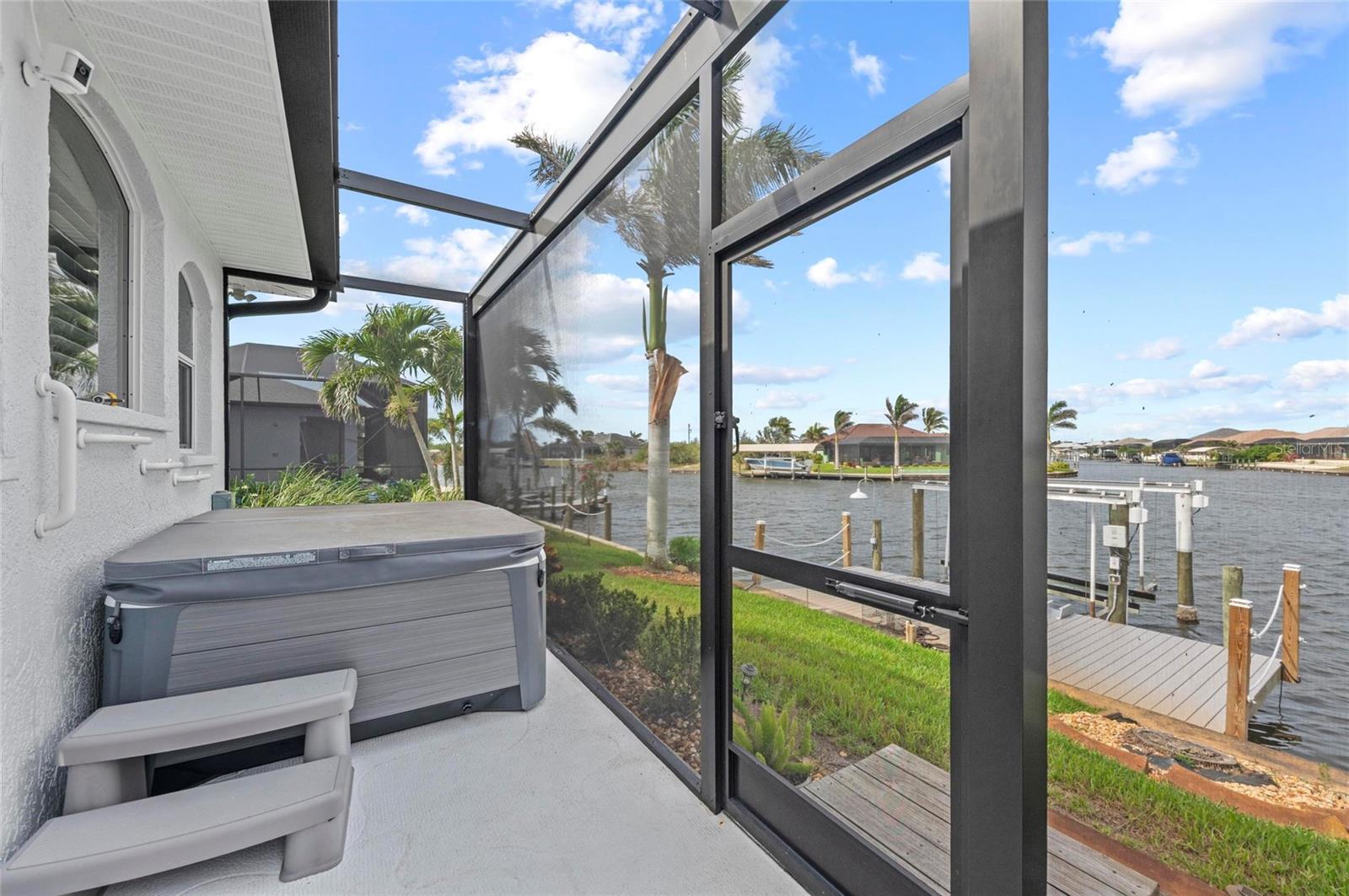 PORT CHARLOTTE SEC 093 - Residential