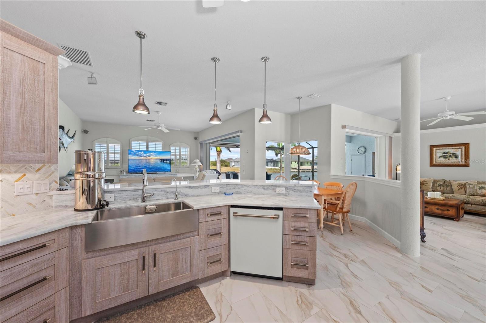 PORT CHARLOTTE SEC 093 - Residential