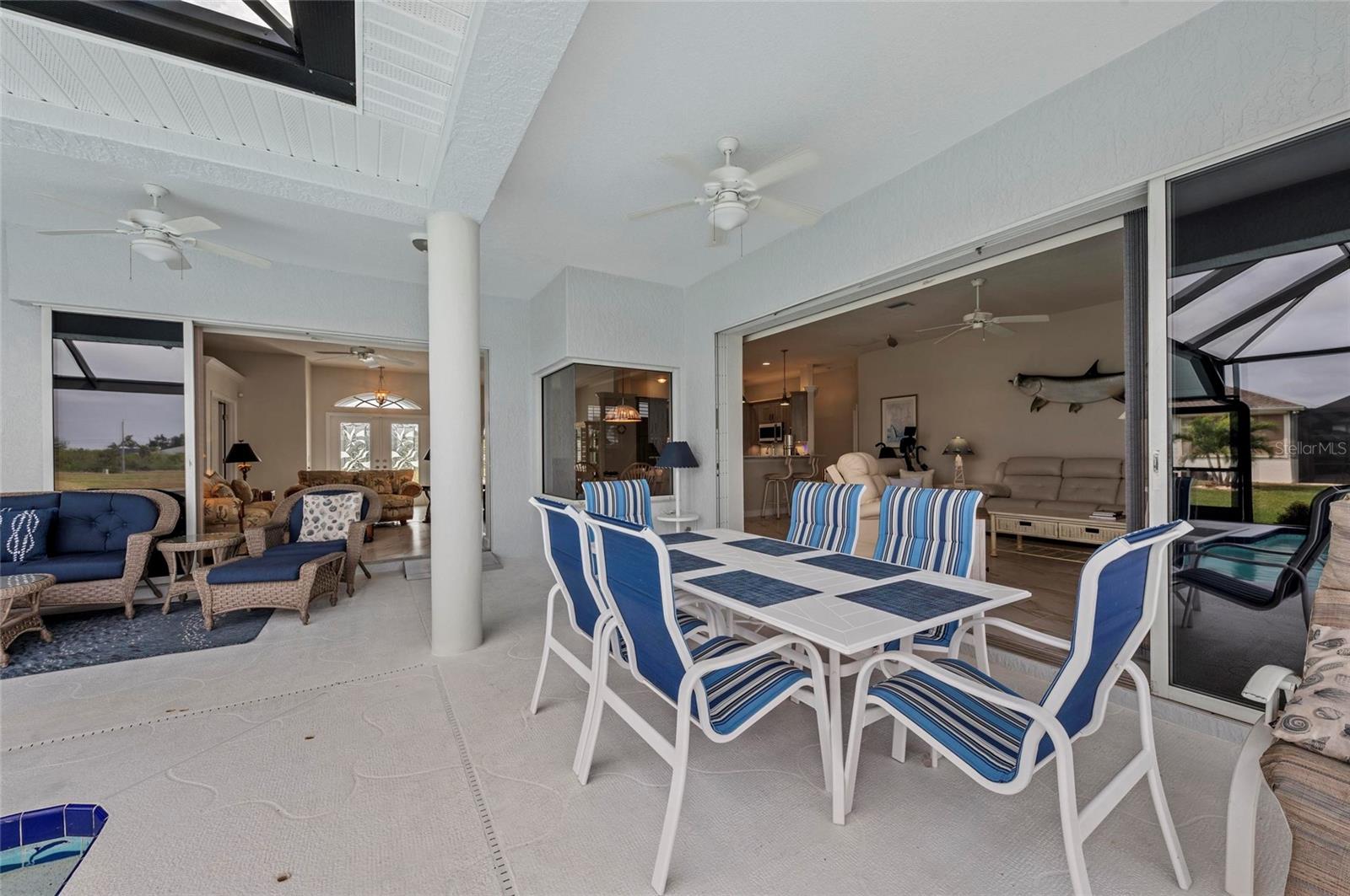 PORT CHARLOTTE SEC 093 - Residential