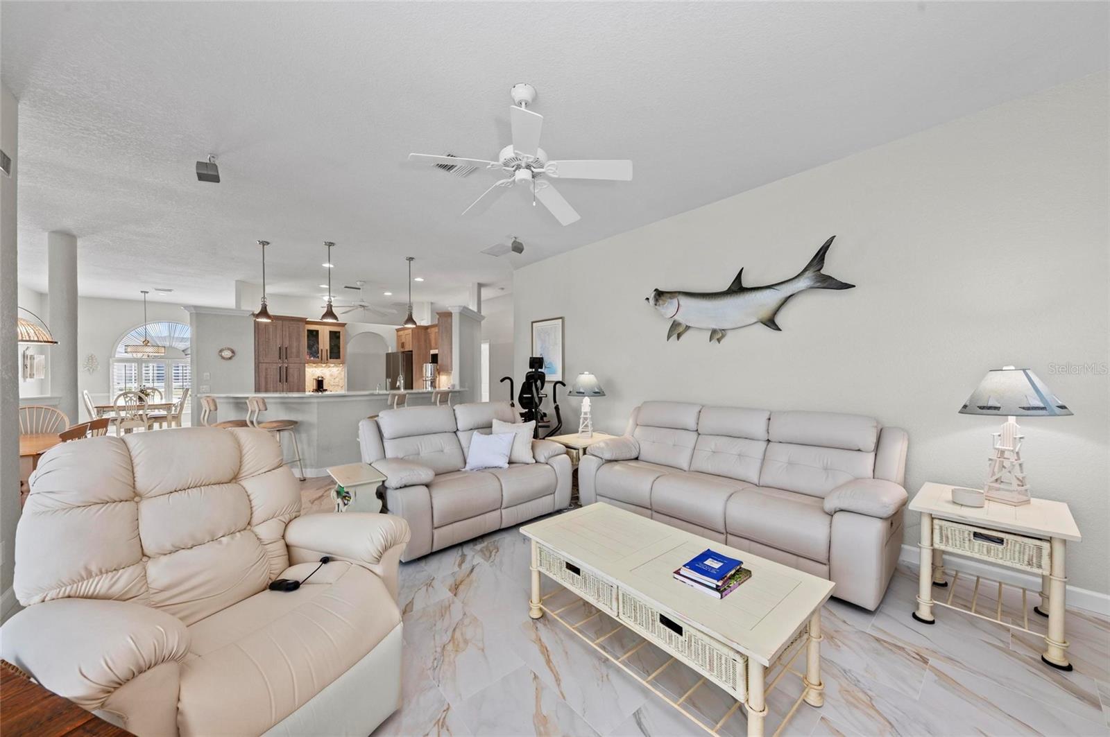 PORT CHARLOTTE SEC 093 - Residential