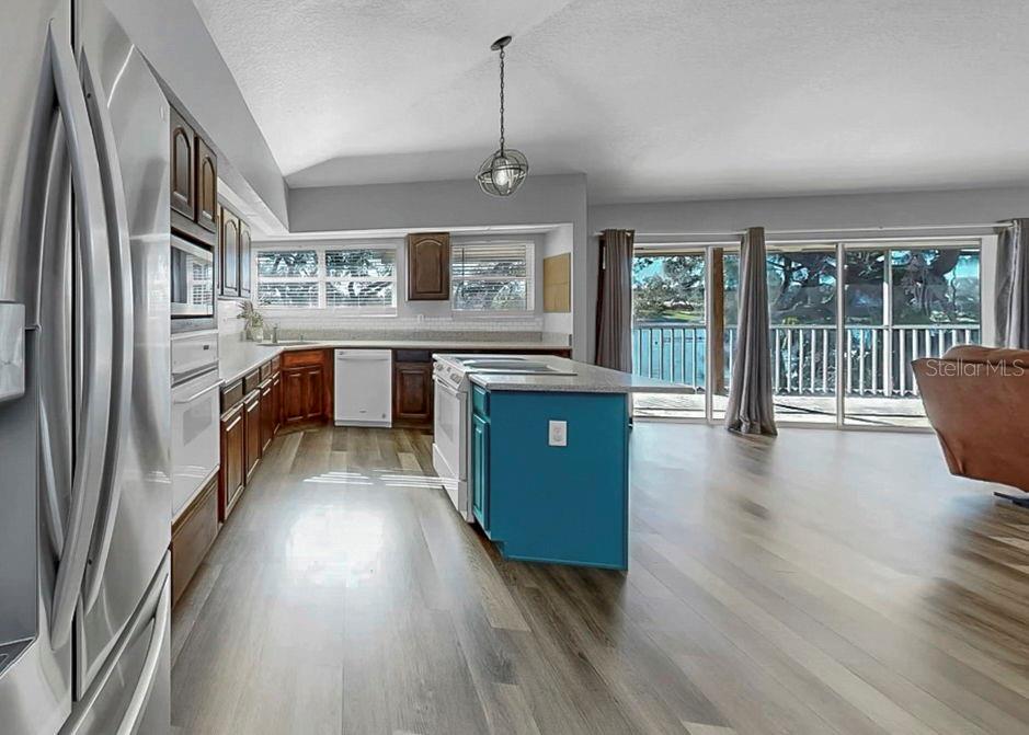 UNPLATTED - Residential