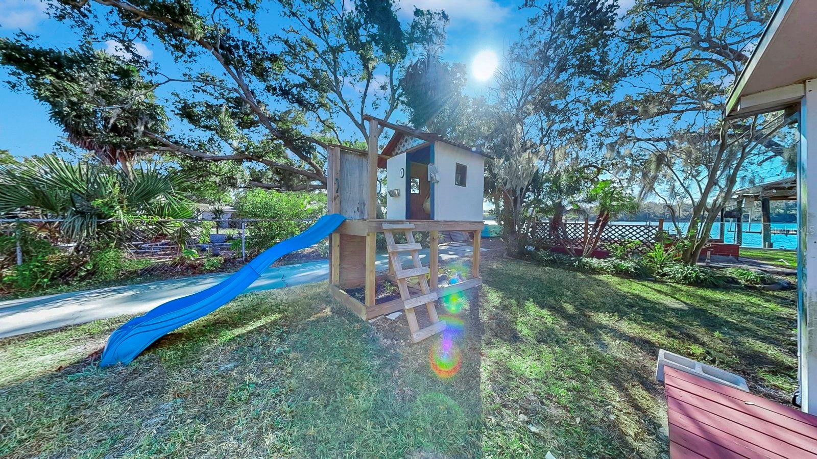 UNPLATTED - Residential