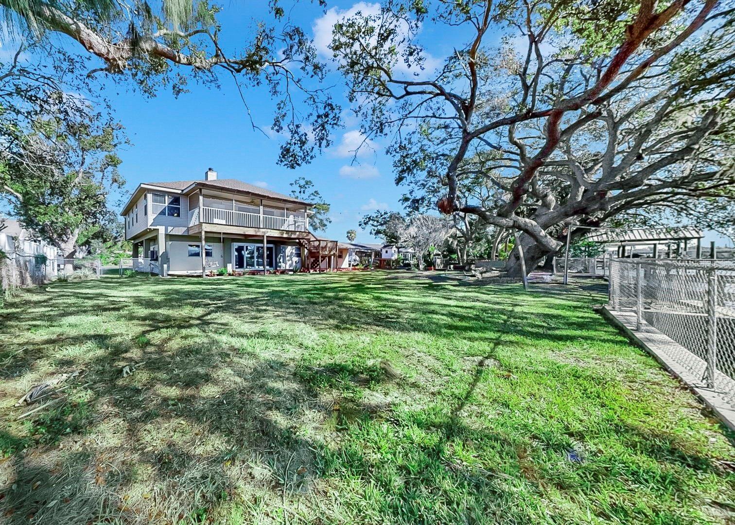 UNPLATTED - Residential