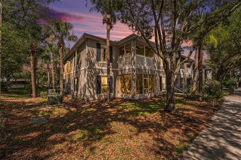 A home in HAINES CITY