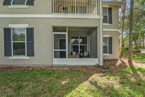 A home in HAINES CITY